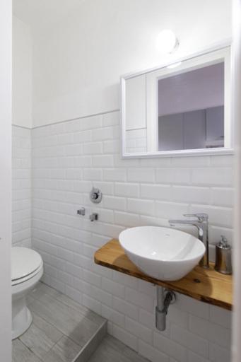 Tiber Majesty 25 Piazza Del Popolo Apartment Rome Bagian luar foto